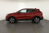 Vorschau: Nissan Qashqai 1.2 N-Connecta