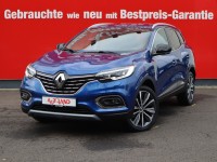 Vorschau: Renault Kadjar 1.3 TCe 160 Bose Edition