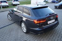 Audi A6 3.0 TDI Avant quattro Matrix Luft