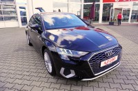 Audi A3 Sportback 35 2.0 TDI DSG advanced