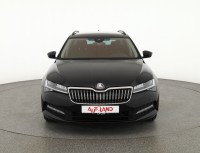 Skoda Superb Combi 2.0 TDI DSG Style