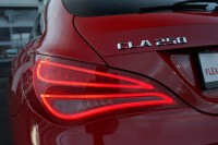 Mercedes-Benz CLA 250 Shooting Brake 4Matic