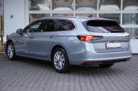 Skoda Superb Combi 1.5 TSI DSG