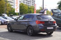 BMW 125 i M Sport