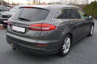 Ford Mondeo 2.0 TDCi Titanium