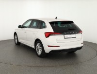 Skoda Scala 1.0 TSI