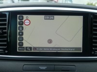 Kia Sportage 2.0 M-Hybrid GT-Line 4WD