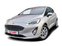 Ford Fiesta 1.0 M-Hybrid Titanium LED Navi Kamera ACC