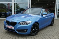 BMW 218 218i