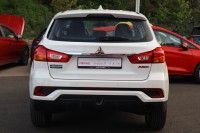 Mitsubishi ASX 1.6 Basis 2WD