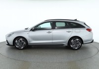Vorschau: Hyundai i30 Kombi 1.5 T-GDI N-Line Aut.