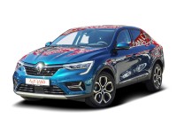 Renault Arkana 1.3 TCE EDC Techno LED Navi Kamera DAB