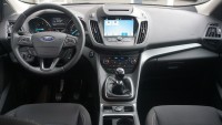 Ford Kuga 2.0 TDCi