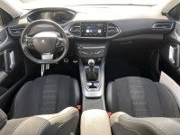 Peugeot 308 1.5 BlueHDi 130 SW Allure Pack