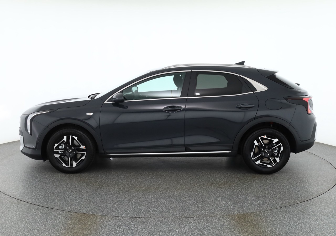Kia xcee'd XCeed 1.6 T-GDI Aut. n. Modell