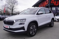 Vorschau: Skoda Karoq 1.5 TSI Tour DSG