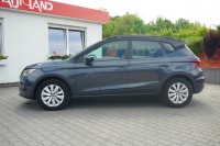 Vorschau: Seat Arona 1.0 TSI