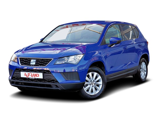 Seat Ateca 1.0 TSI Reference