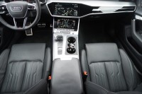 Audi A6 Avant 45 2.0 TFSI