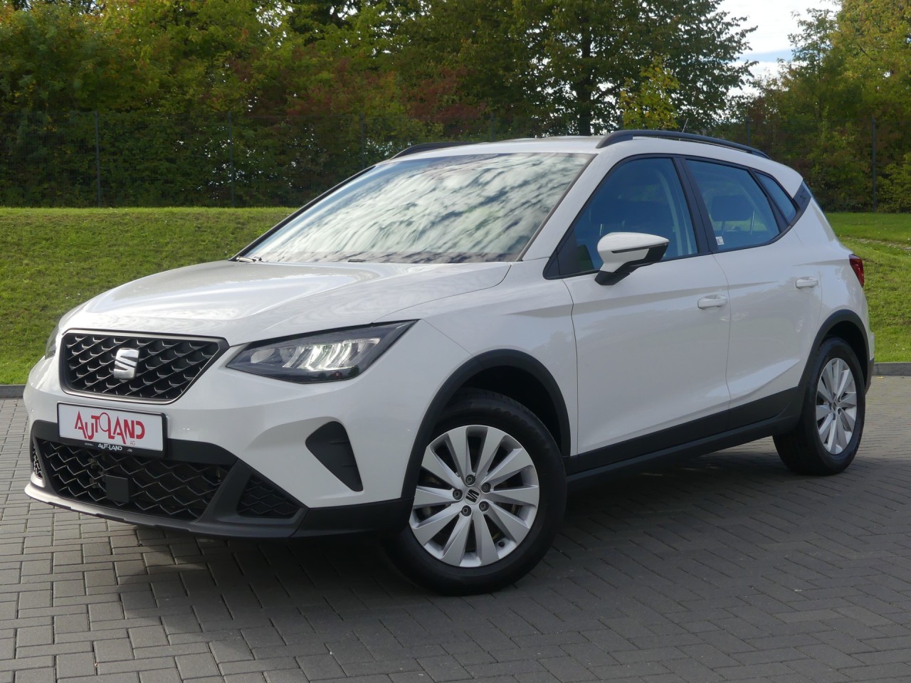 Seat Arona 1.0 TSI Style