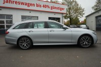 Mercedes-Benz E 200 E200 T AMG Line