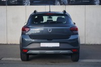 Dacia Sandero Stepway TCe 90 AT