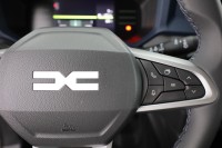 Dacia Duster Hybrid 140 Aut.