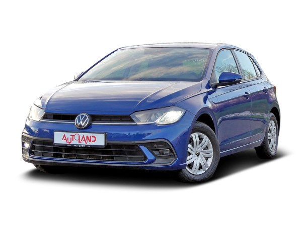 VW Polo 1.0 Basis