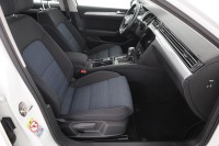 VW Passat Variant 1.4 TSI DSG GTE
