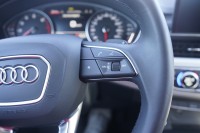 Audi A4 Avant 2.0 TFSI advanced