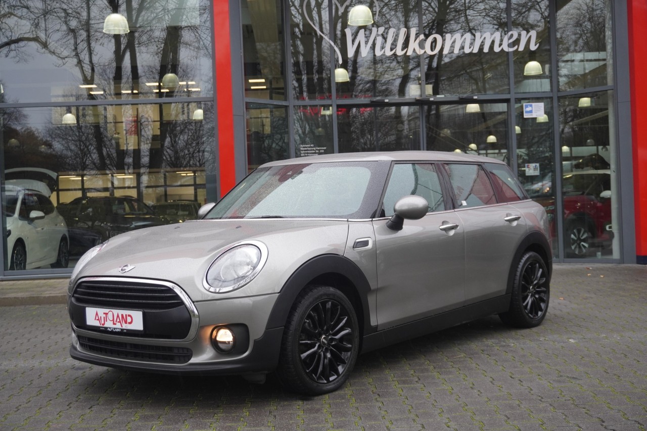 MINI ONE_CLUBMAN Clubman 1.5 One