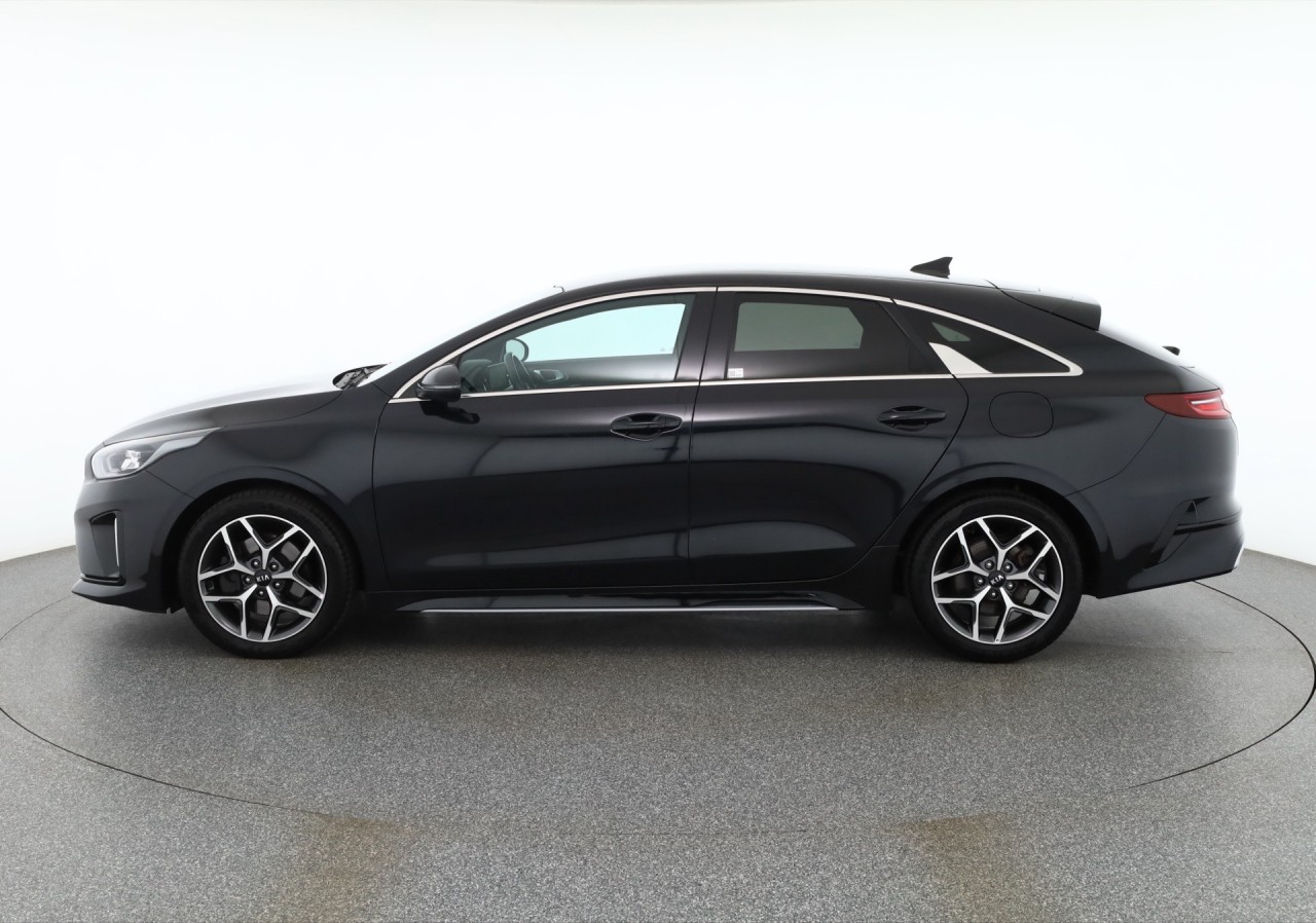Kia pro_cee'd ProCeed GT-Line 1.5 T-GDI