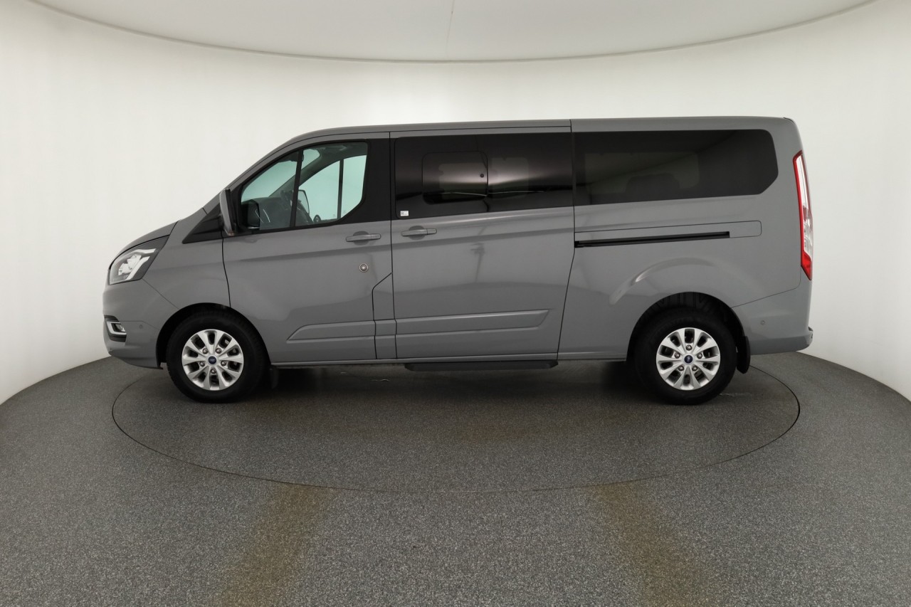 Ford Tourneo Custom 2.0 TDCi