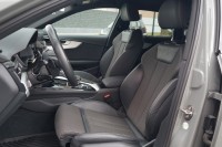 Audi A4 Quattro Avant 45 TFSI quattro S line