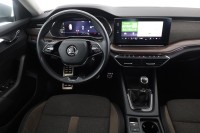 Skoda Octavia Scout 1.5 TSI