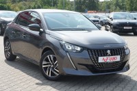 Peugeot 208 PureTech 100