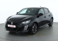 Peugeot 208 1.2 mHEV 110 Aut. Navi Sitzheizung LED