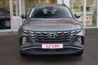 Hyundai Tucson 1.6 T-GDI