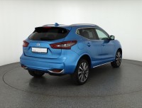 Nissan Qashqai 1.7 dCi Tekna+ 4x4