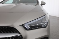 Mercedes-Benz CLA 250 Shooting Brake AMG Line