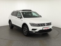 VW Tiguan Allspace 2.0 TDI 4M