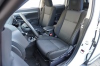 Mitsubishi Outlander 2.2 DI-D 4WD Plus