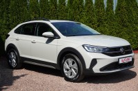 VW Taigo 1.0 TSI