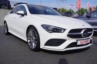 Mercedes-Benz CLA 200 AMG Line