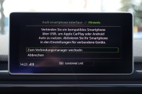 Audi A4 45 TFSI Avant