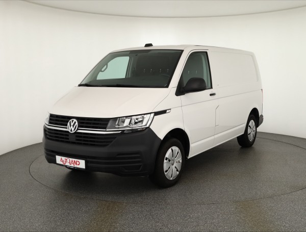 VW T6 Kombi T6.1 2.0 TDI Kasten