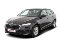 Skoda Scala 1.0 TSI DSG 2-Zonen-Klima Sitzheizung LED