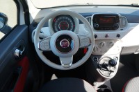 Fiat 500 1.2 Pop Star