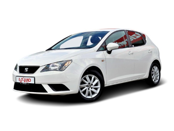 Seat Ibiza 1.0 Reference