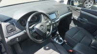 VW Sharan 1.4 TSI
